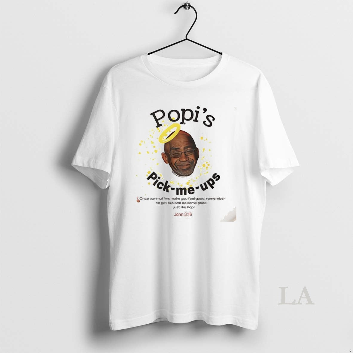 Original Al Roker Popis Pick Me Ups