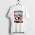 Original Alabama Vs Oklahoma November 15 2025