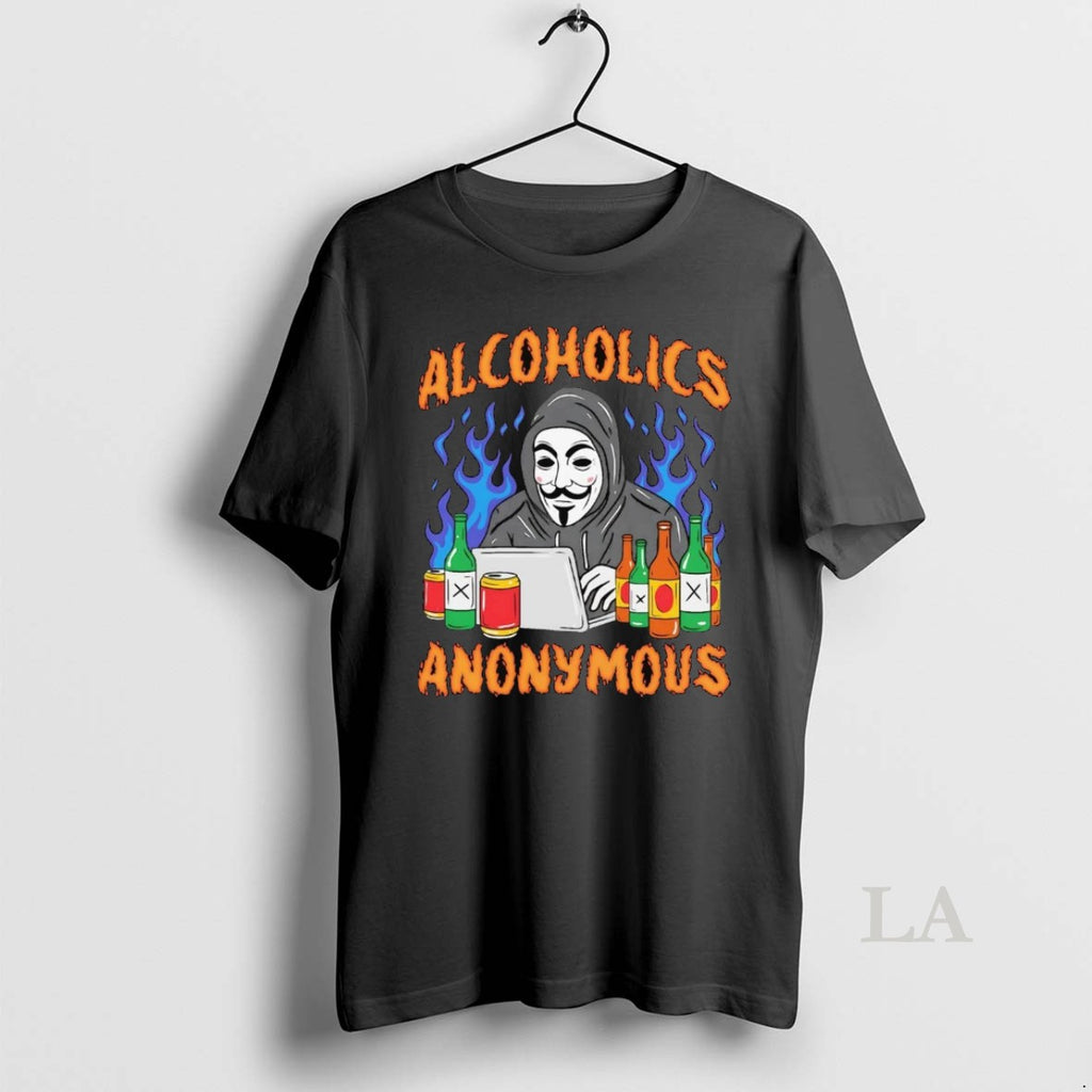 Original Alcoholics Anonymous