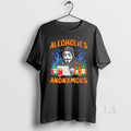 Original Alcoholics Anonymous