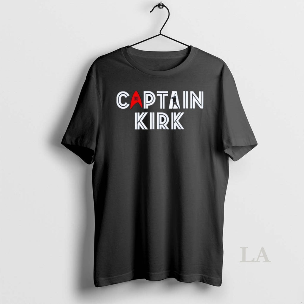 Original Alejandro Kirk Toronto Blue Jays Captain Kirk