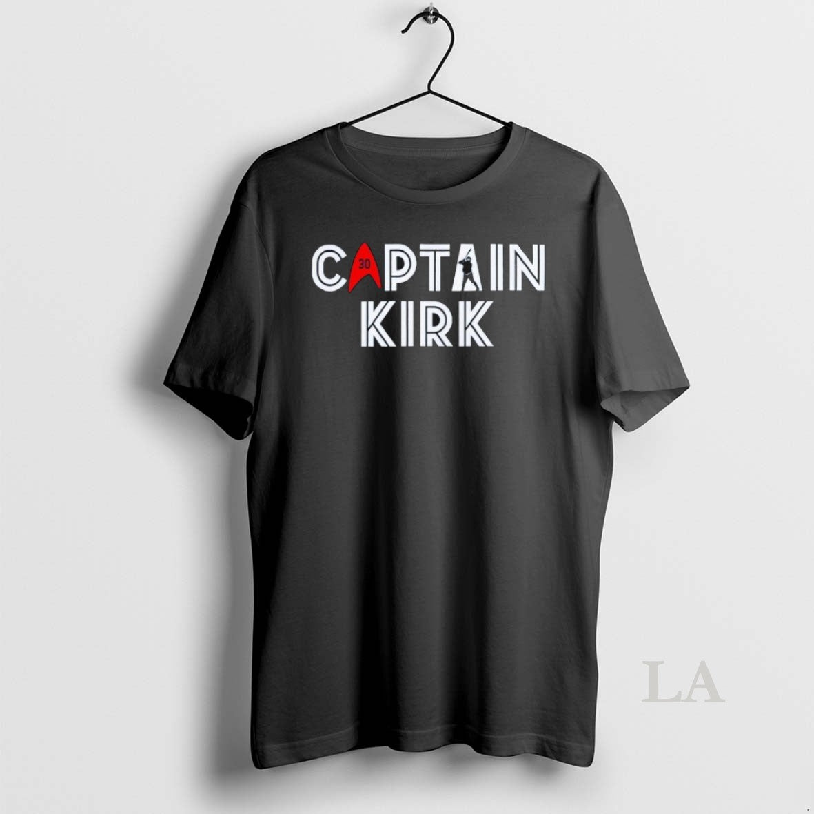 Original Alejandro Kirk Toronto Blue Jays Captain Kirk