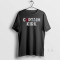 Original Alejandro Kirk Toronto Blue Jays Baseball Captain Kirk