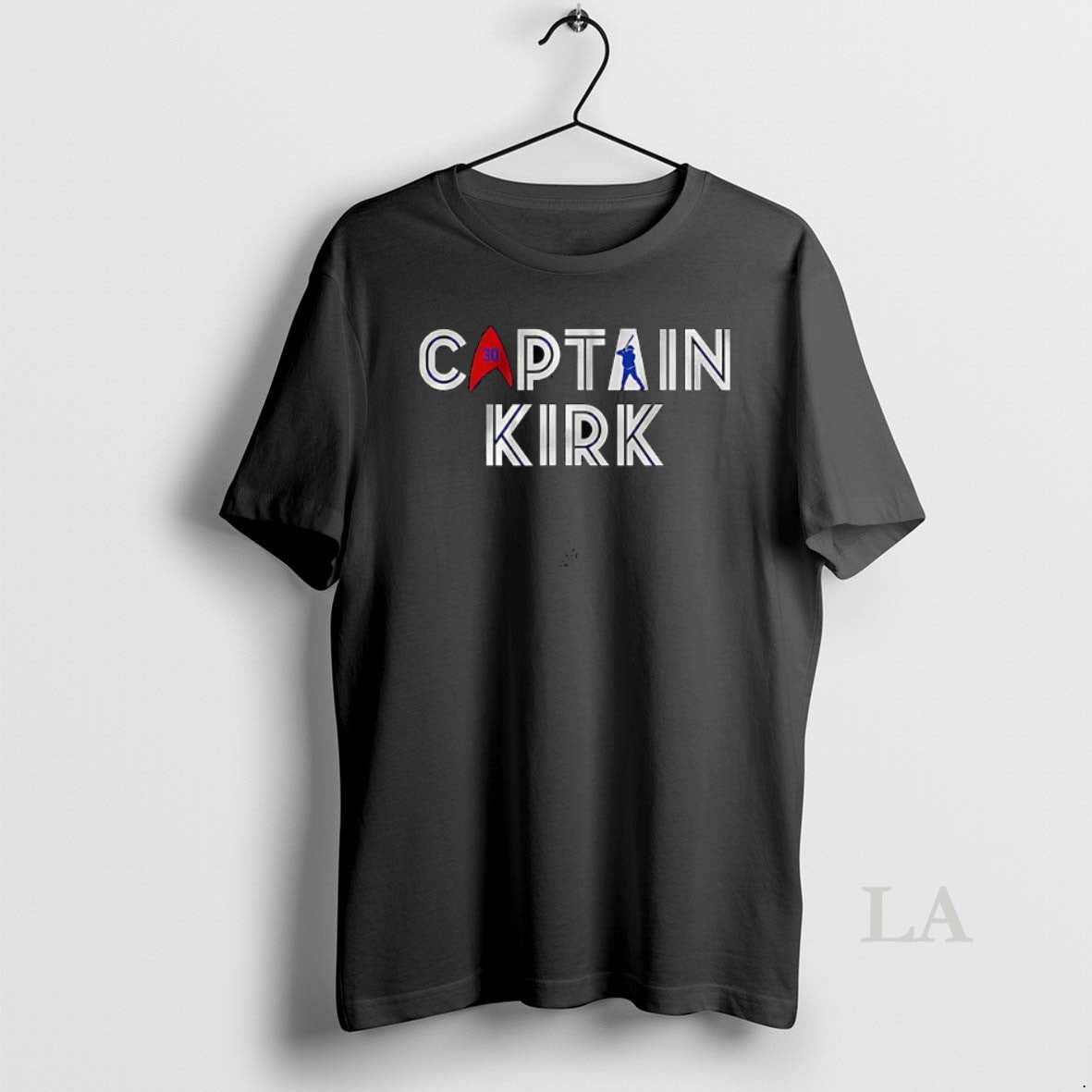 Original Alejandro Kirk Toronto Blue Jays Baseball Captain Kirk