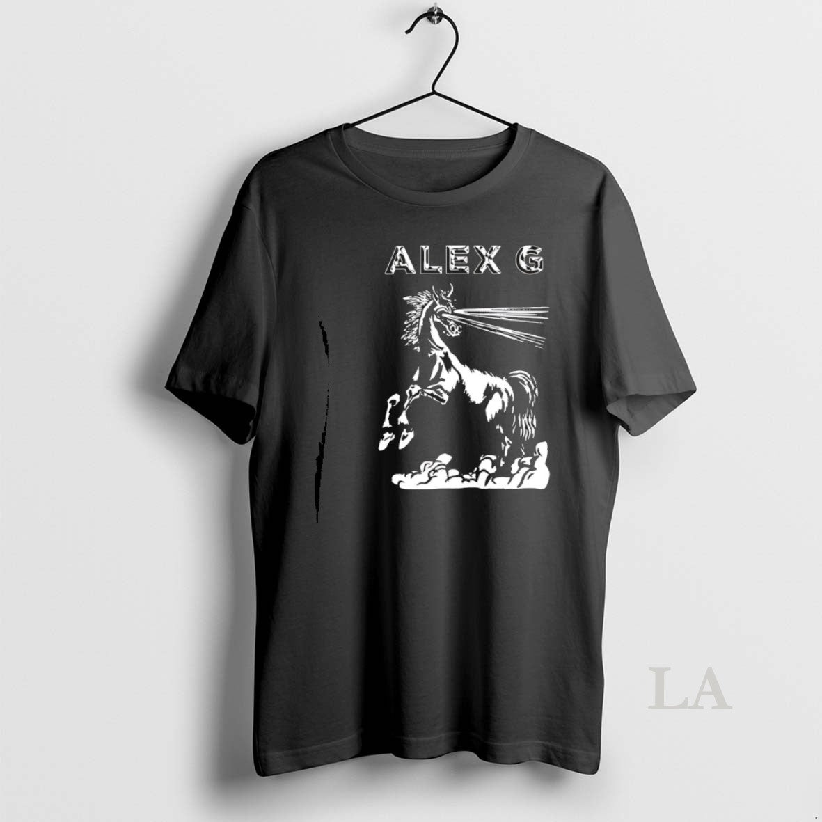 Original Alex G Horse