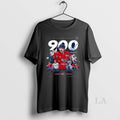 Original Alex Ovechkin 900 Nhl Goals