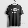 Original All American Homecoming Simone Hicks Bringston Atlanta Est 1894