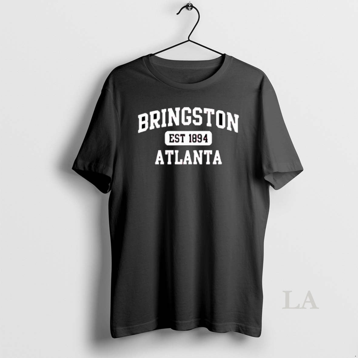 Original All American Homecoming Simone Hicks Bringston Atlanta Est 1894