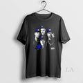 Original All Eyez On La Best Ballplayers Graphic