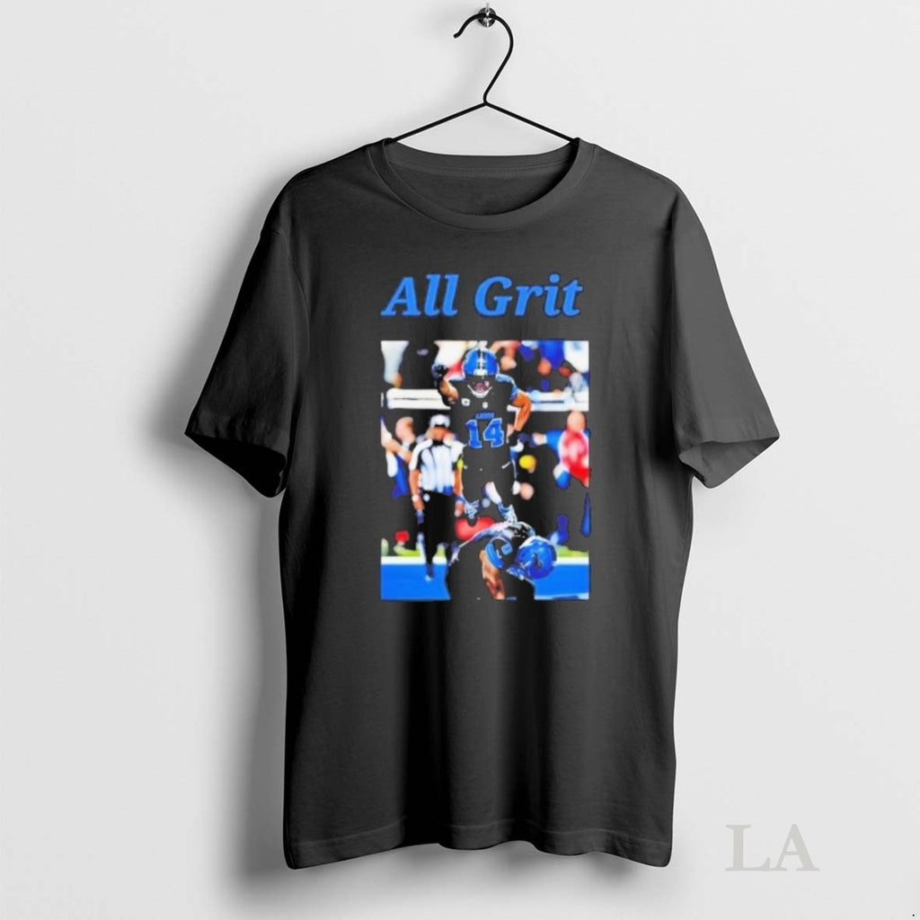 Original All Grit Amon Ra St