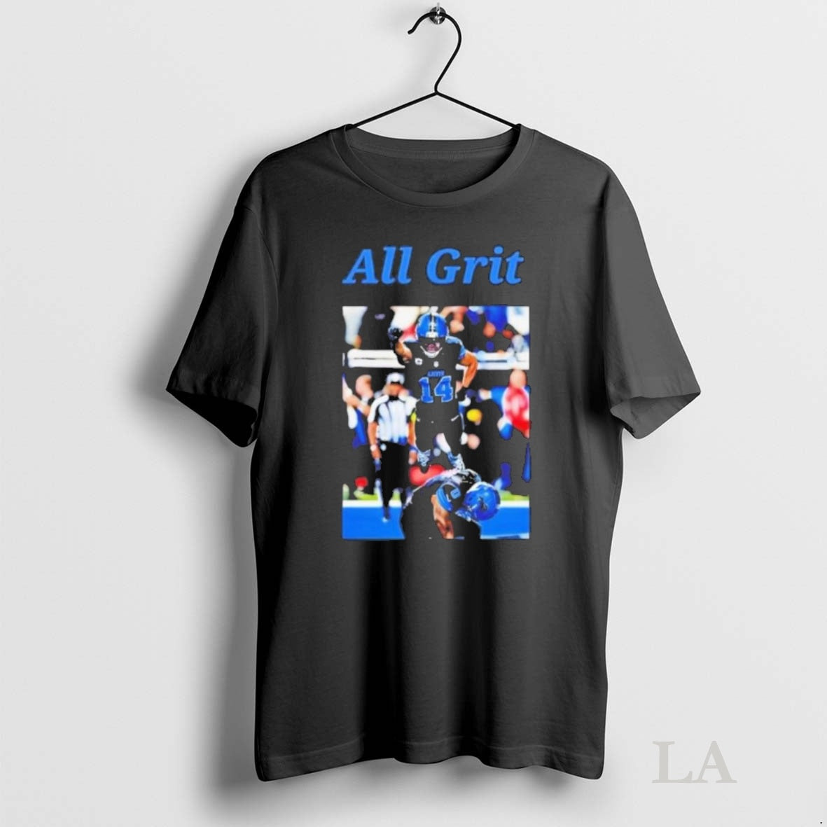 Original All Grit Amon Ra St