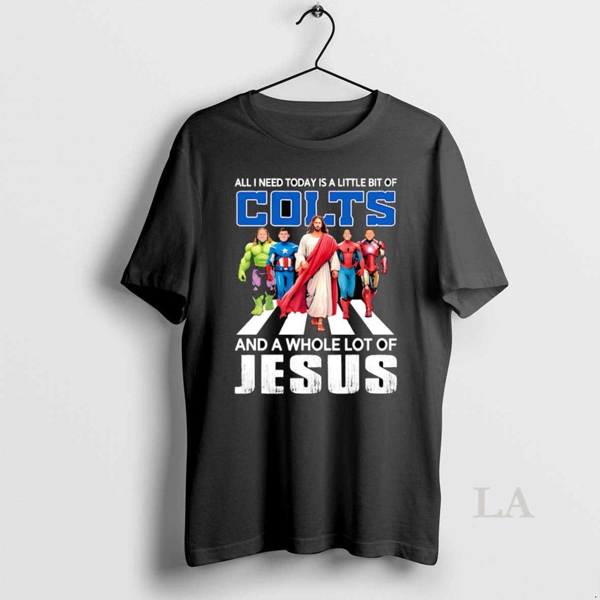 Original All I Need Today Is A Little Bit Of Indianapolis Colts And A Whole