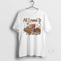 Original All I Need Is 7brew Christmas