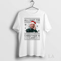 Original All I Want For Christmas Is Matty Cash