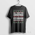 Original All I Want For Christmas Is To Increase Shareholder Value Sweat