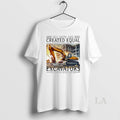 Original All Men Are Created Equal Only The Best Still Ride Excavators In Their Eighties