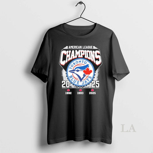 Original American League Champions Blue Jays Baseball Vintage