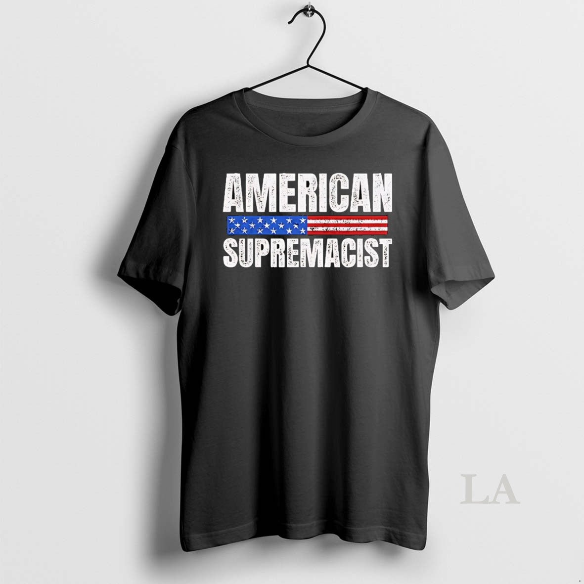 Original American Supremacist