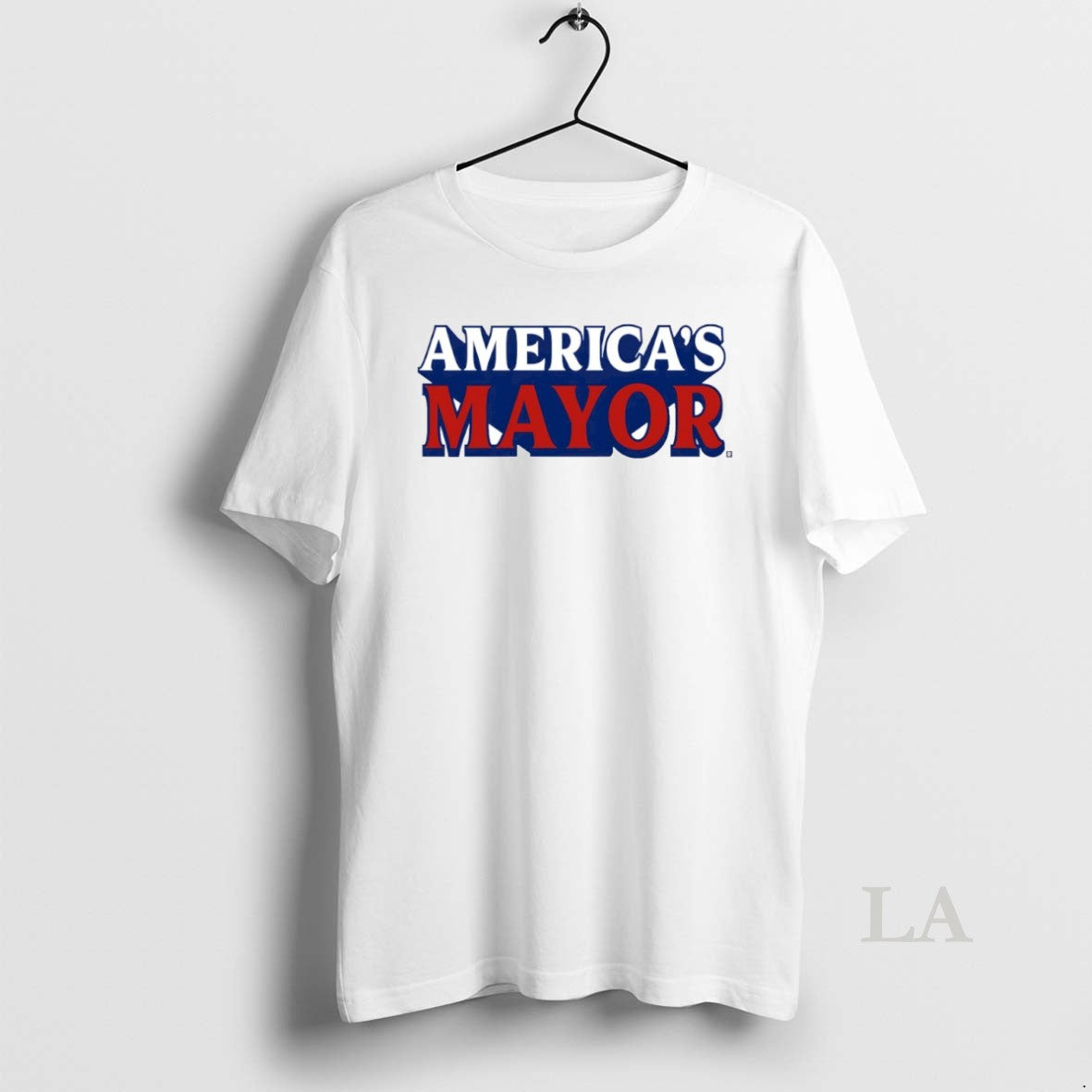 Original Americas Mayor Circle