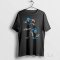 Original Amon Ra St Shirt 12