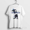 Original Amon Ra St Shirt 16