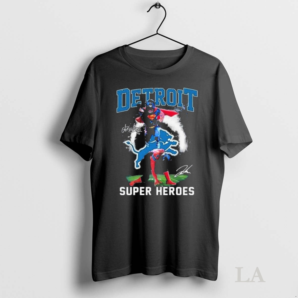 Original Amon Ra St Shirt 14