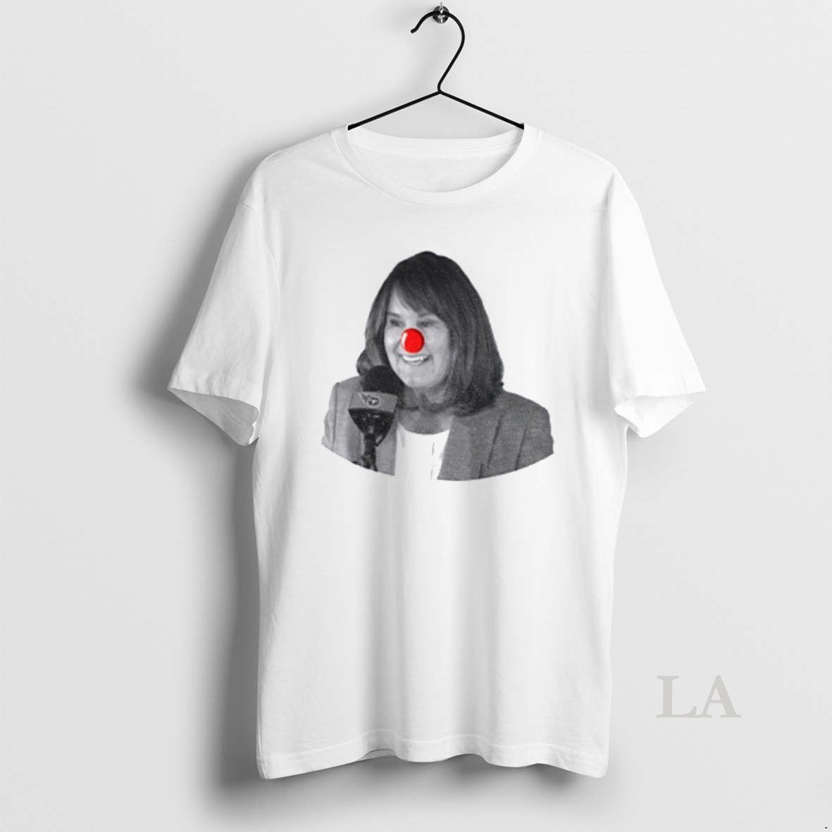 Original Amy Clown Red Nose