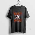 Original Anaheim Ducks Mighty Mustache Club