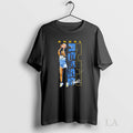 Original Angel Reese 5 Wnba Chicago Sky Player Singature