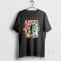 Original Angel Warriors Fire And Ice
