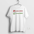 Original Antek Asing Orang Asing