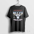 Original Anthony Rizzo 14th Annual Walk Off For Cancer