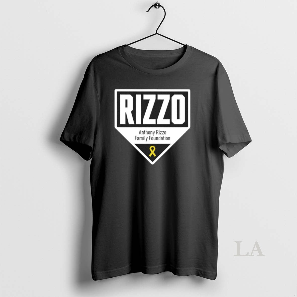 Original Anthony Rizzo Family Foundation