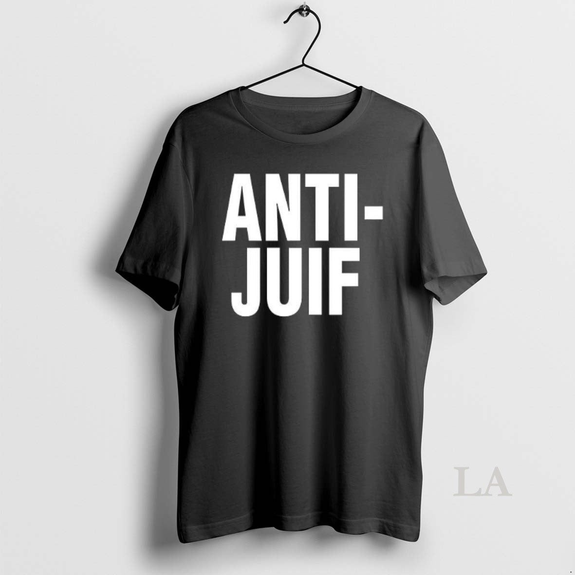 Original Anti Juif