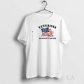 Original Anti Trump Veteran Day Veterans Against Fascism
