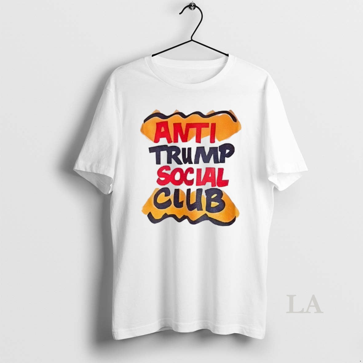 Original Anti Trump Social Club