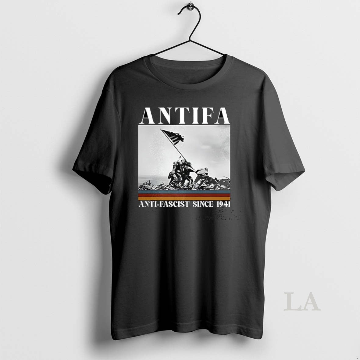 Original Antifa Anti Fascist Since 1941