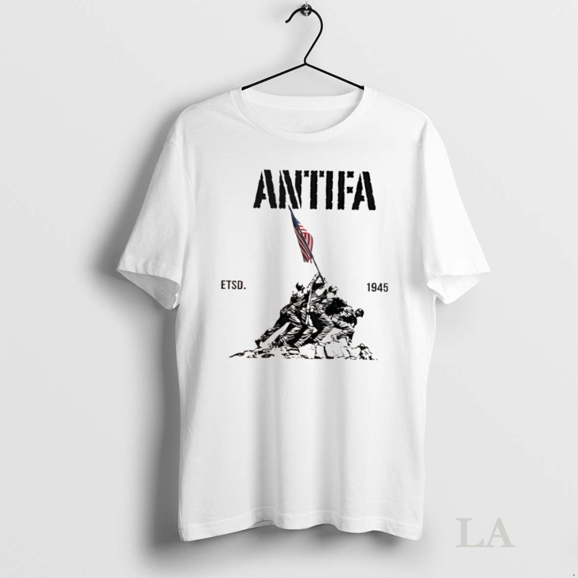 Original Antifa Estd 1945