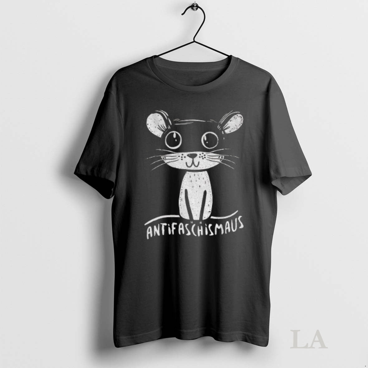 Original Antifaschismaus