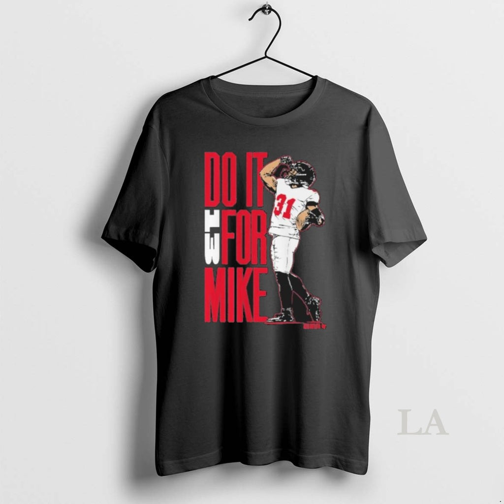 Original Antoine Winfield Jr Do It For Mike