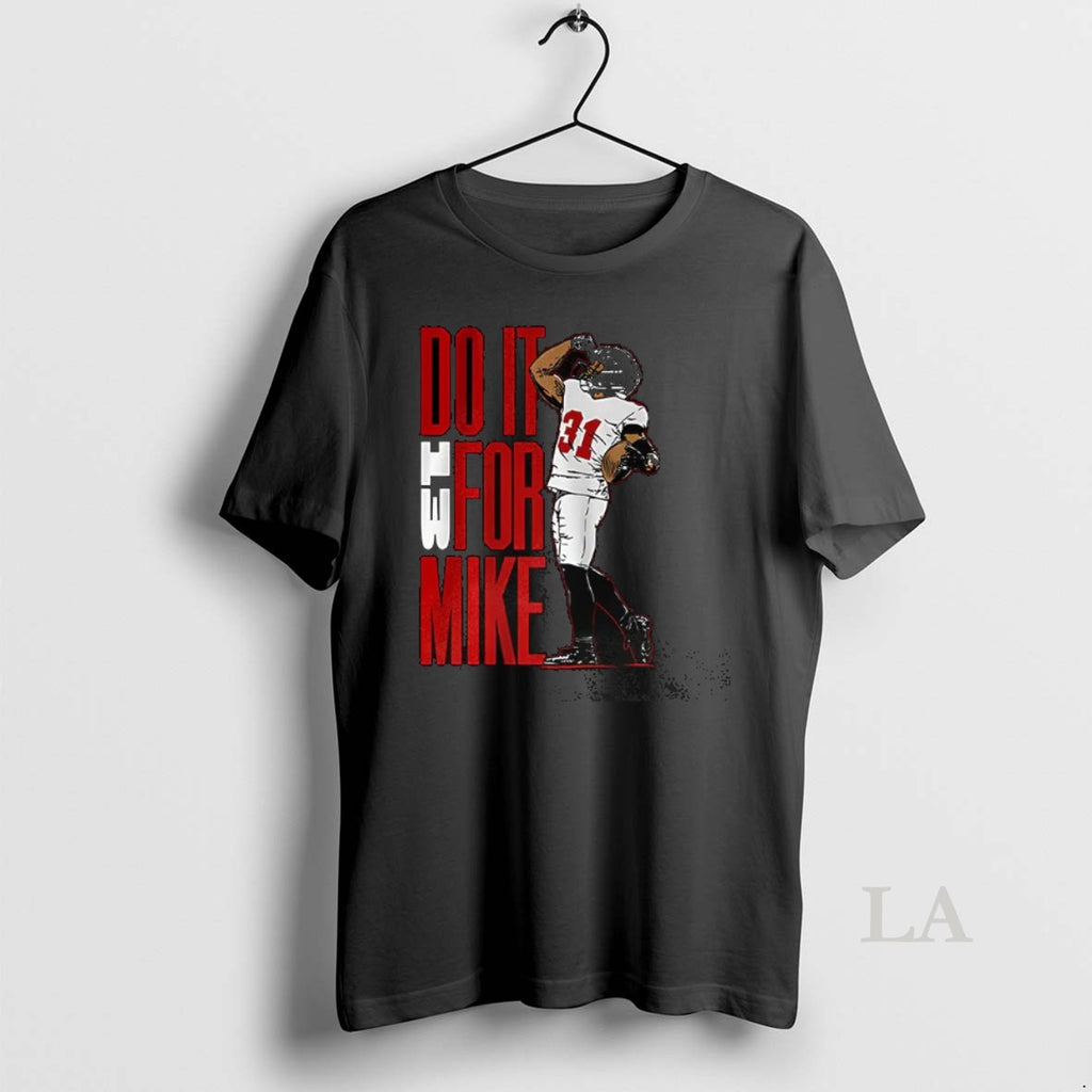 Original Antoine Winfield Jr Tampa Bay Buccaneers Football Do It For Mike