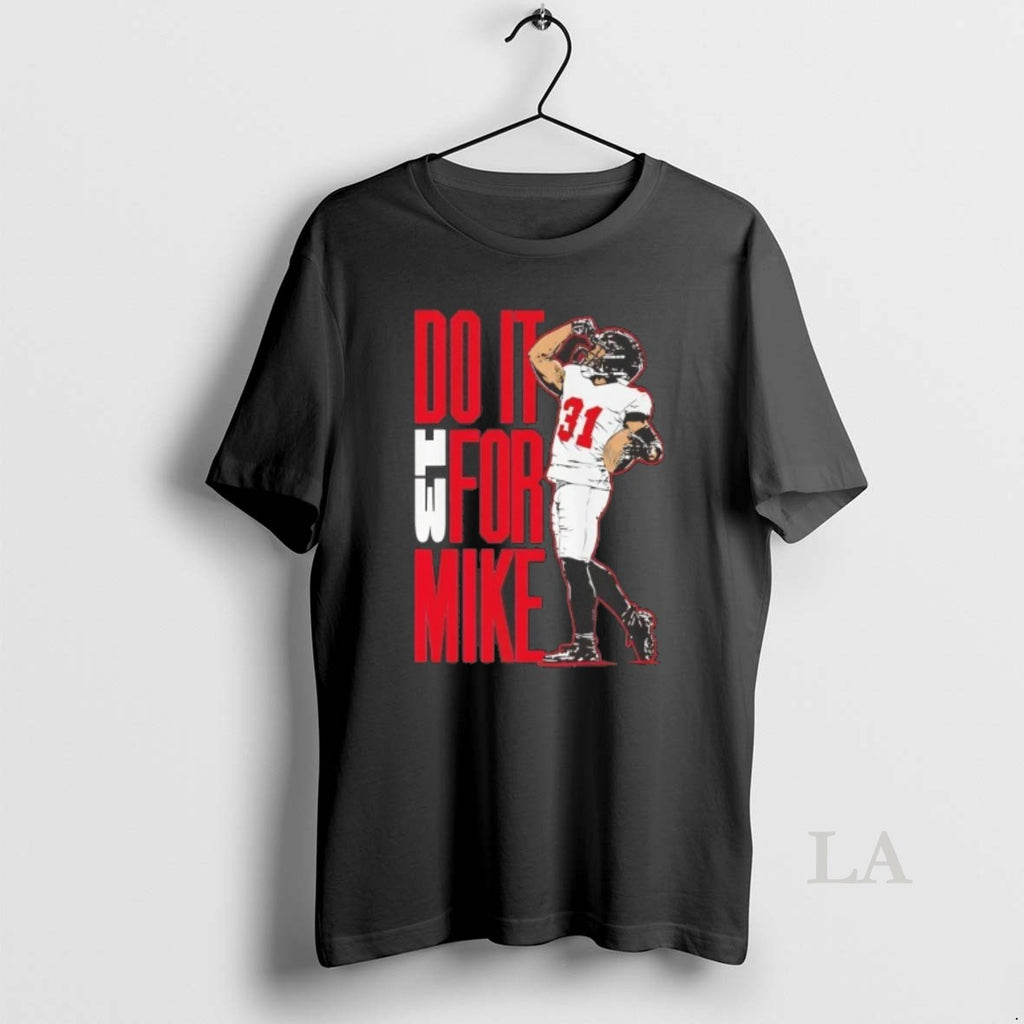 Original Antoine Winfield Jr Do It For Mike Tampa Bay Buccaneers
