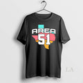 Original Area 51 State