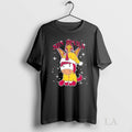 Original Arizona State Sun Devils Football X Unicorn Merry Christmas