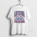 Original Arizona Wildcats Viva Los Gatos
