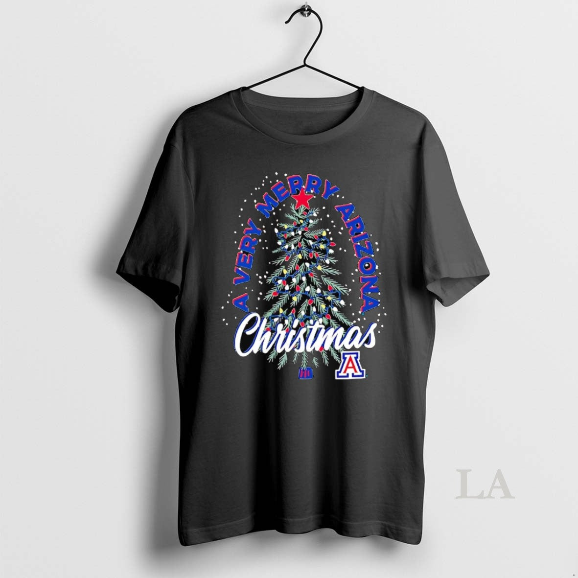 Original Arizona Wildcats A Very Merry Arizona Christmas
