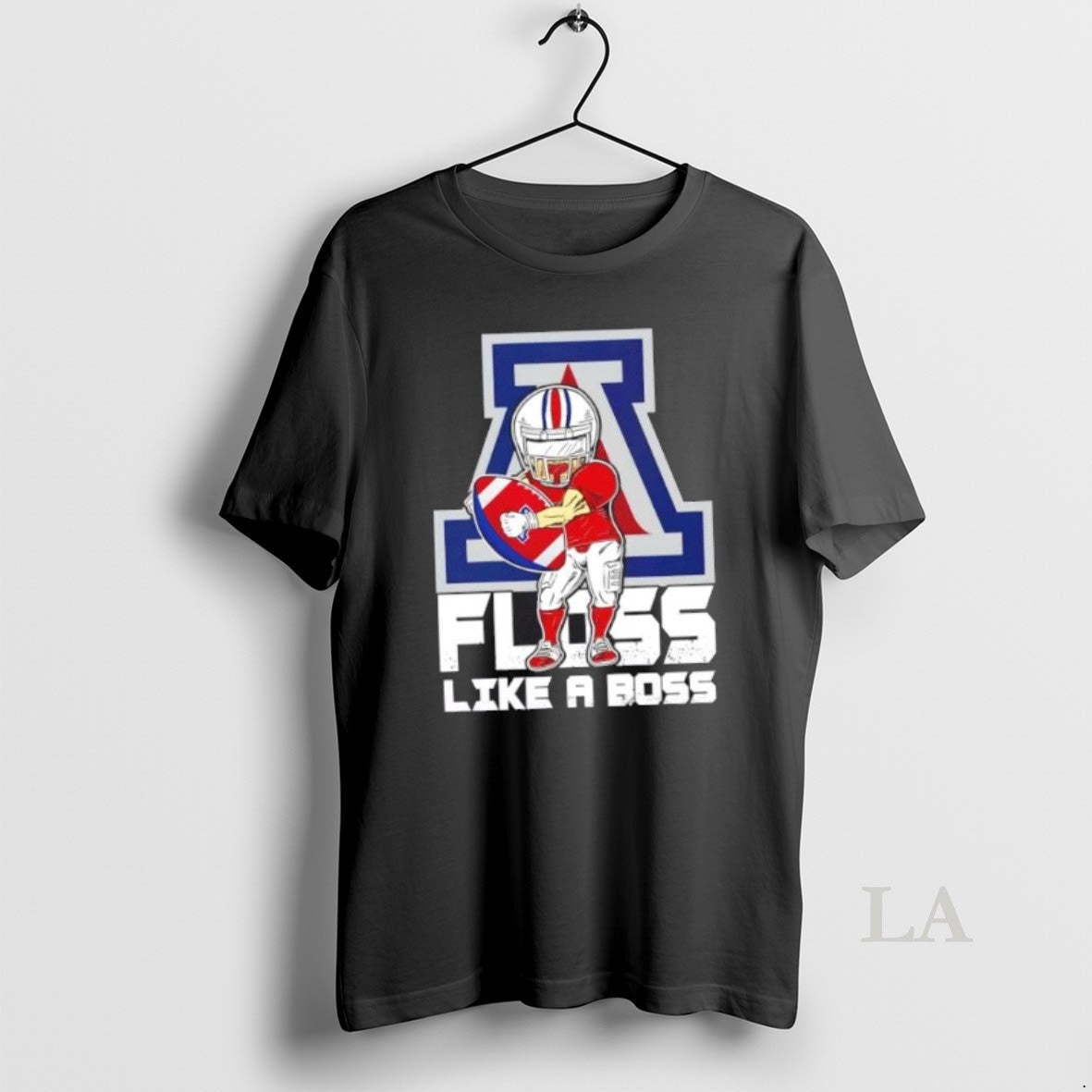 Original Arizona Wildcats Floss Like A Boss