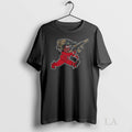 Original Arizona Wildcats Mascot Tactical Soldier