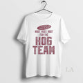 Original Arkansas 7th Inning Stretch Root For The Hog Team