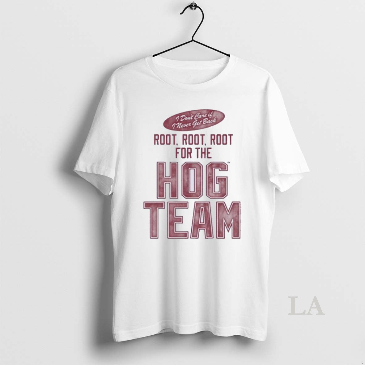Original Arkansas 7th Inning Stretch Root For The Hog Team